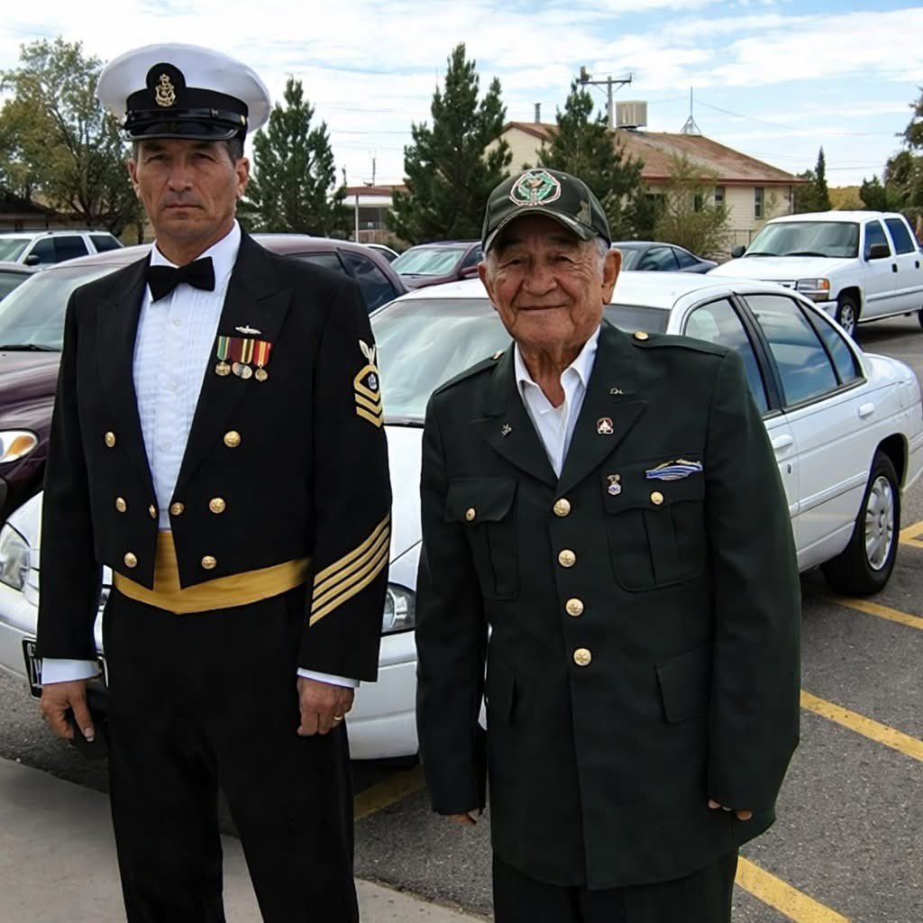 Native American Pride tweet media