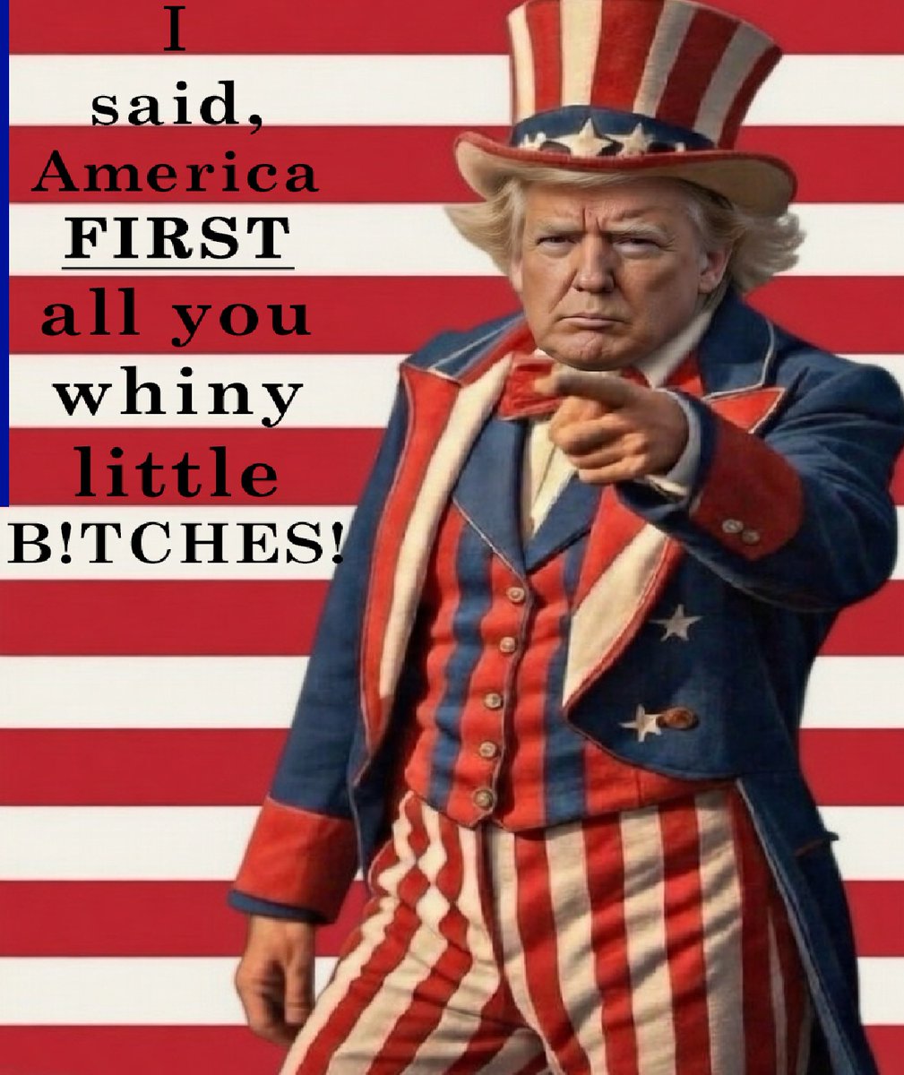 𝕄𝕒𝕣𝕜𝕖𝕝𝕝𝟞𝟛 ⚞🇺🇸⚟ MAGA ⚞🇺🇸⚟ tweet media