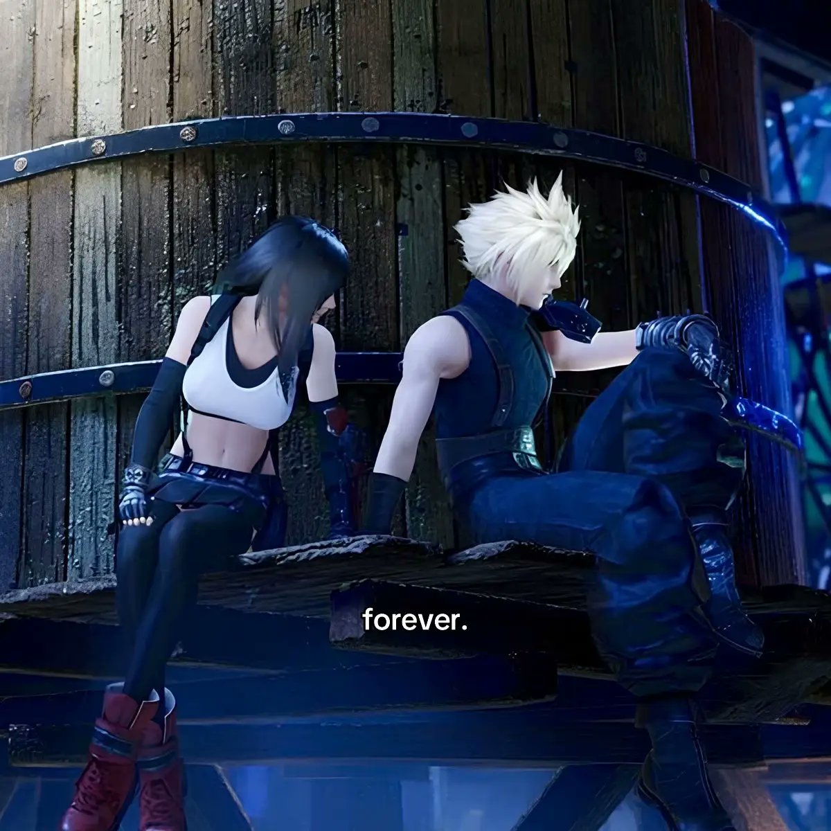 Video Games tweet media