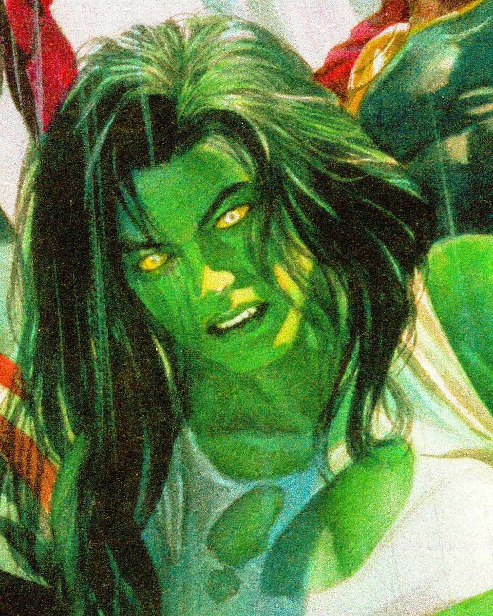 Alex Ross tweet media