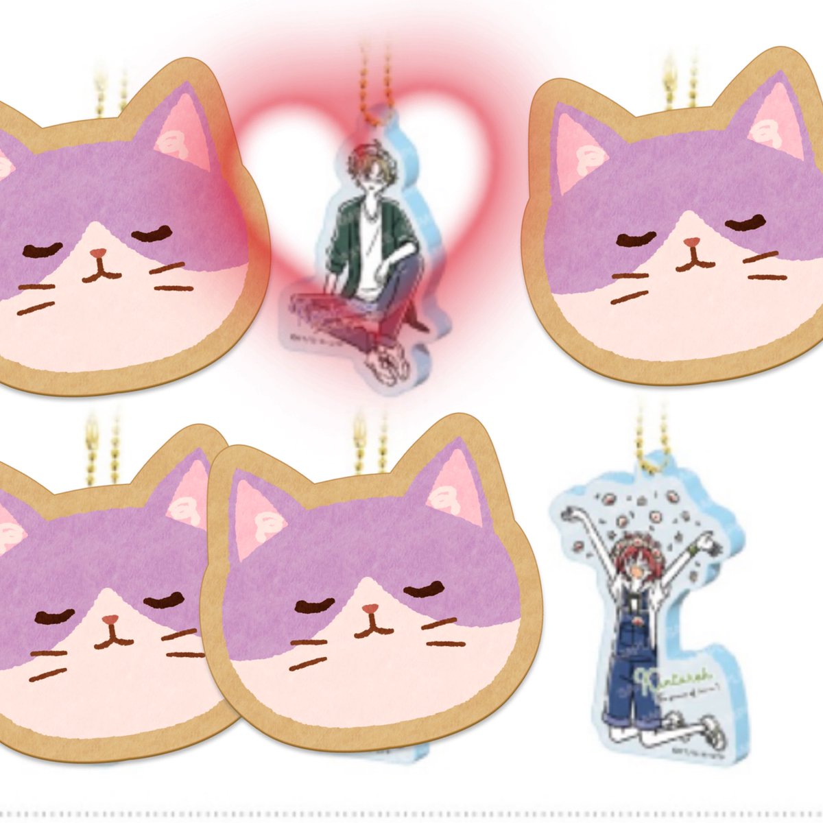 美羽 (みう)固定必読 tweet media