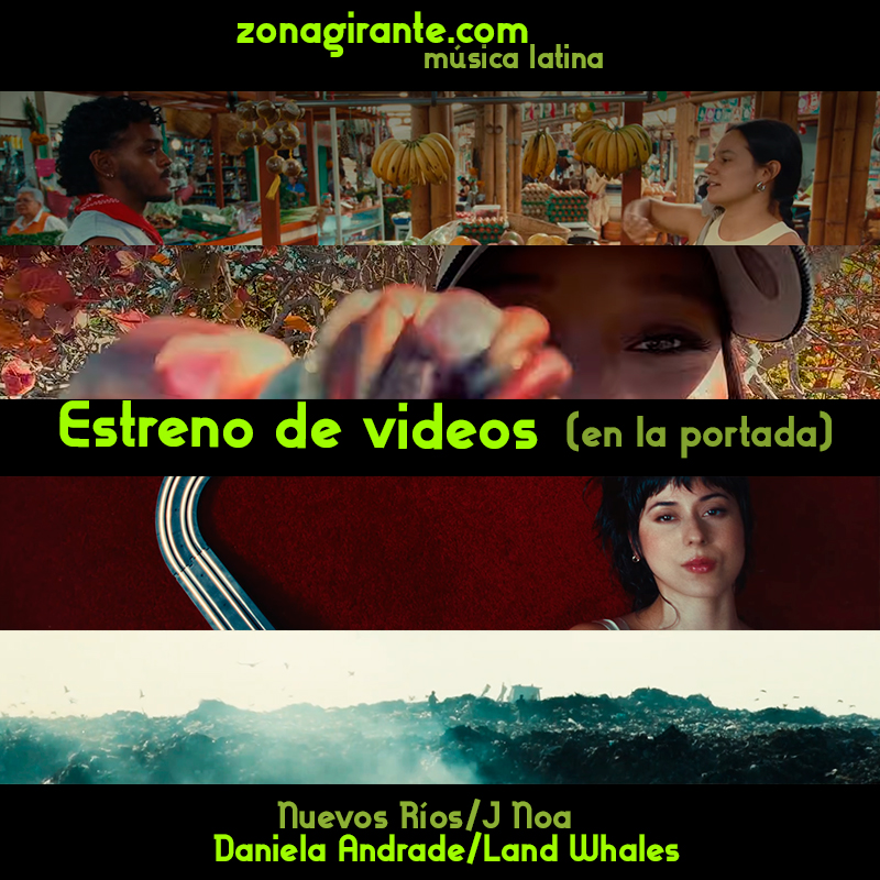 Zonagirante.com -Música Latina tweet media
