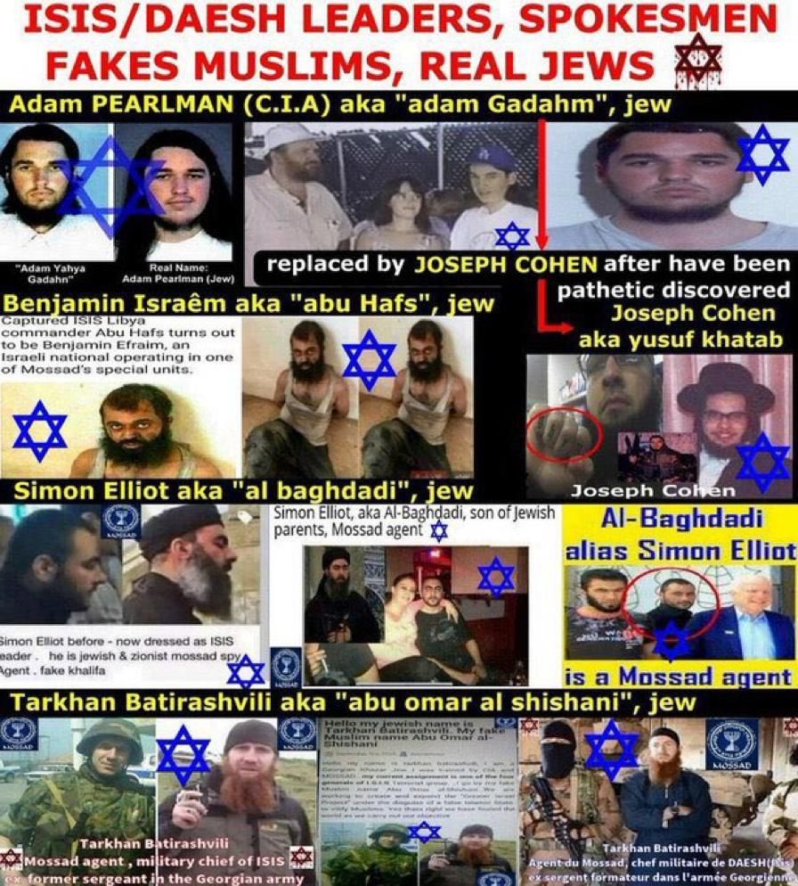 SiriusBeta3434's tweet photo. @ricwe123 There is no different each other. 
At left #Saara is an #moSSad agent , collegaue of #Netanyahu from #Sayaretmatkal. 
Other pinky one #kingcharles was murderer of his ex wife.#Diana.
Both of serving For #Sionist mind.(#Greaterİsrael)
Both of them lying,killing, stealing,raping! https://t.co/rrrYZbOCKy
