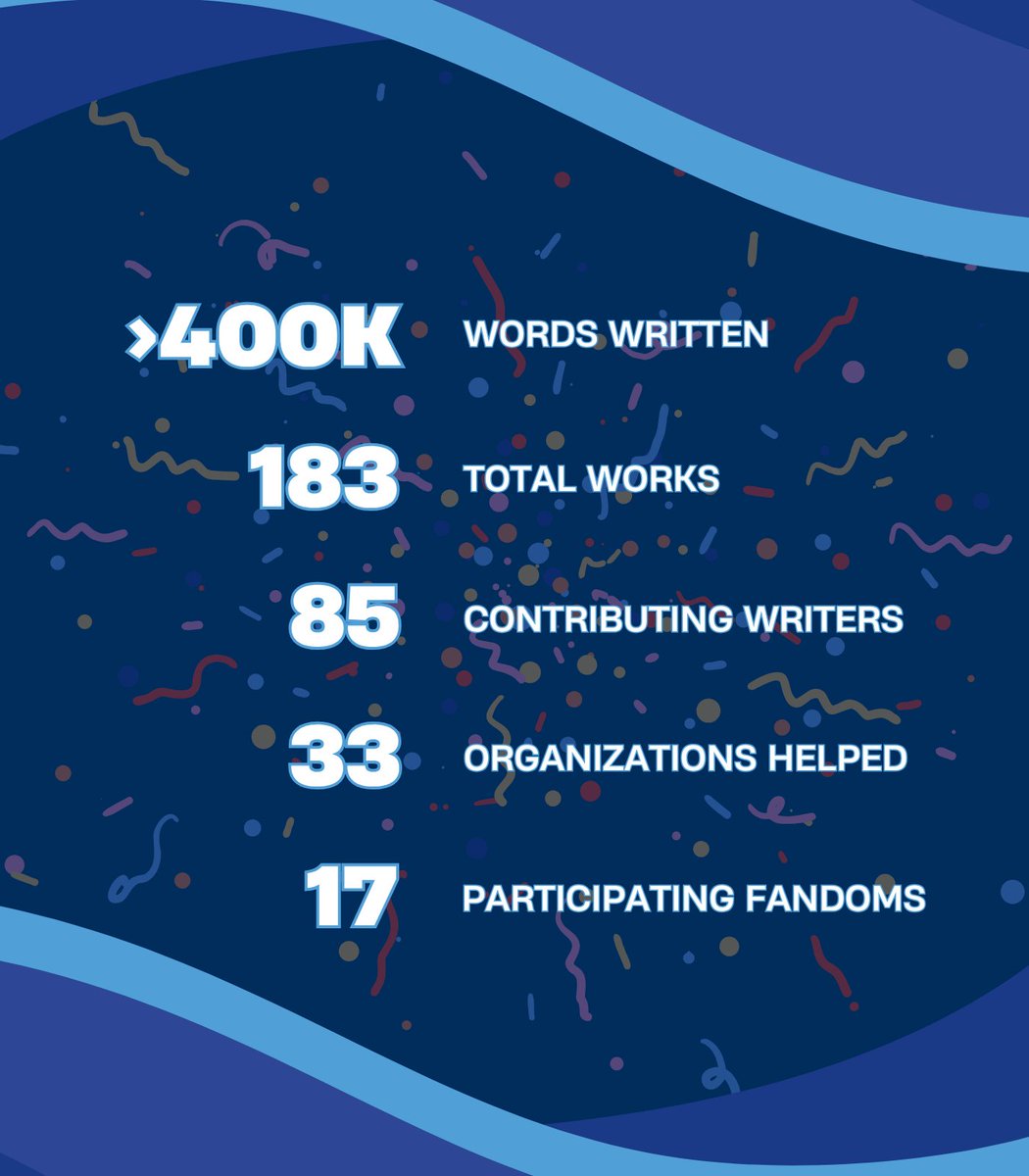 Flash Fic Drive (rest) tweet media