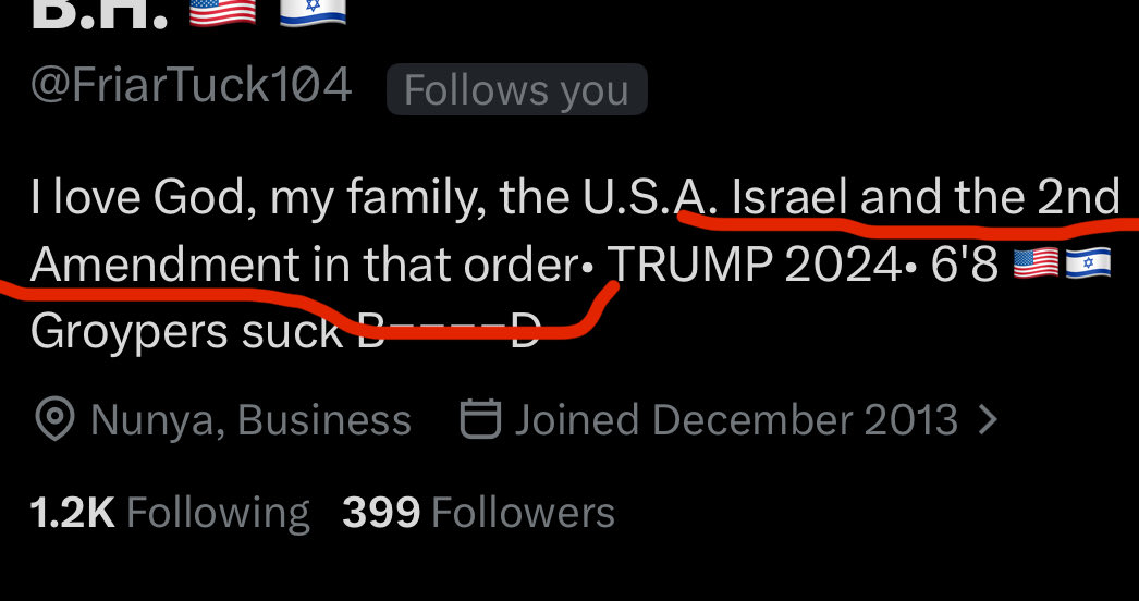 Thomas Massie tweet media