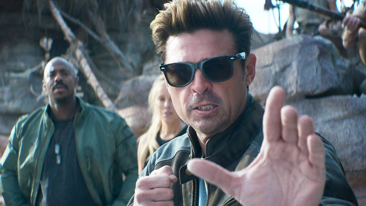 ScreenRant tweet media