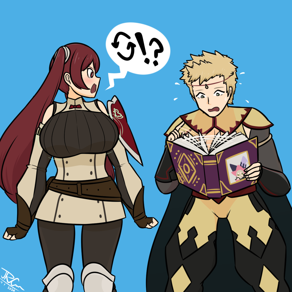 J-Der (READ PINNED FOR CDM!SSlDN INFO) tweet media