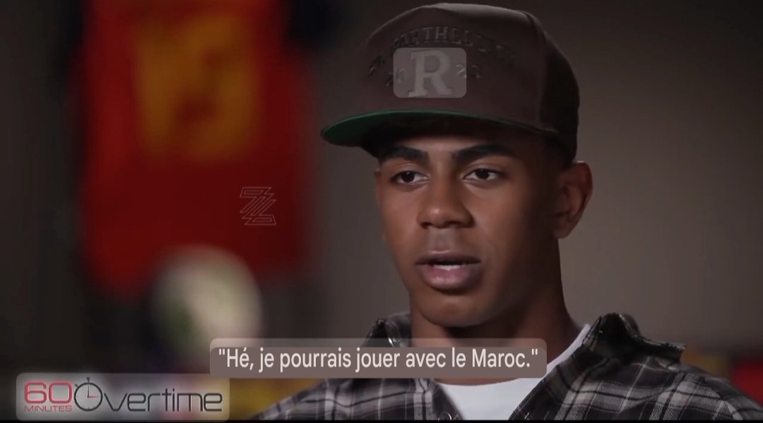 Zone FRMF 🇲🇦 tweet media