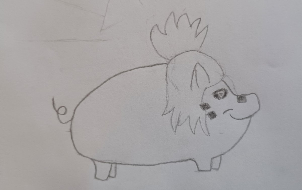 Snorgonzola tweet media