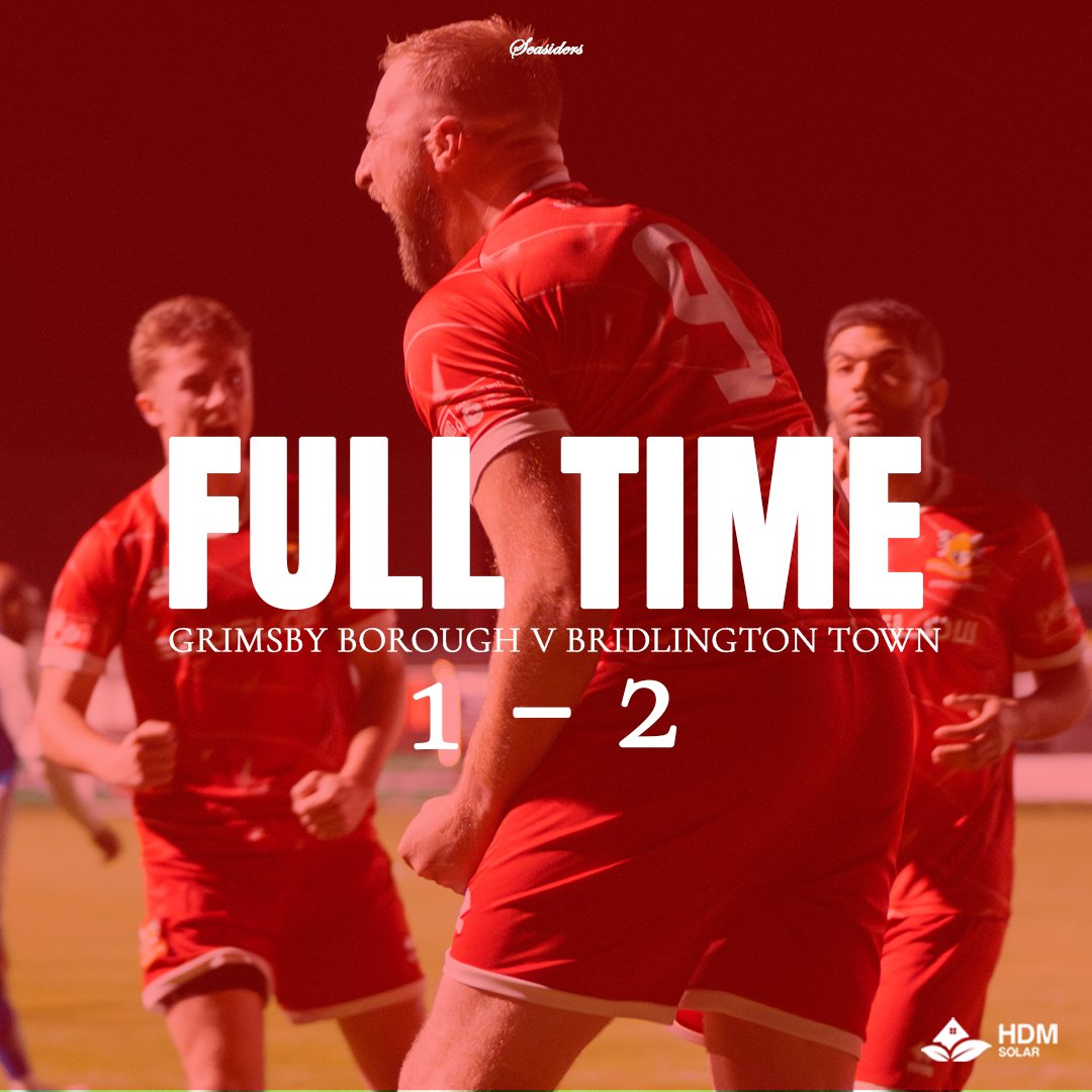 BridTownAFC's tweet photo. ANOTHER 3 POINTS ON THE ROAD

After trailing at the break, goals from Tom Allan and Jake Day secure to comeback.

UP THE TOWN! https://t.co/qHr4mgchG0