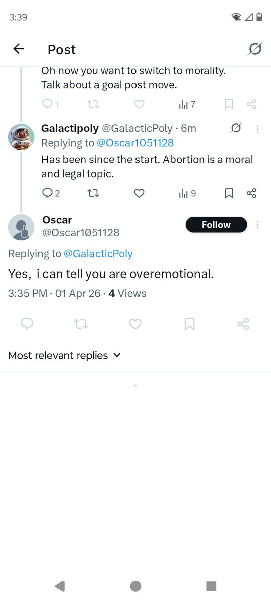 Galactipoly tweet media