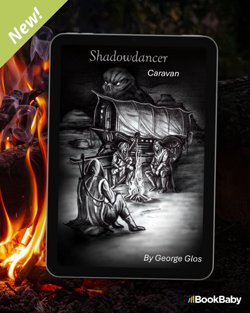 BookBaby Bookshop tweet media