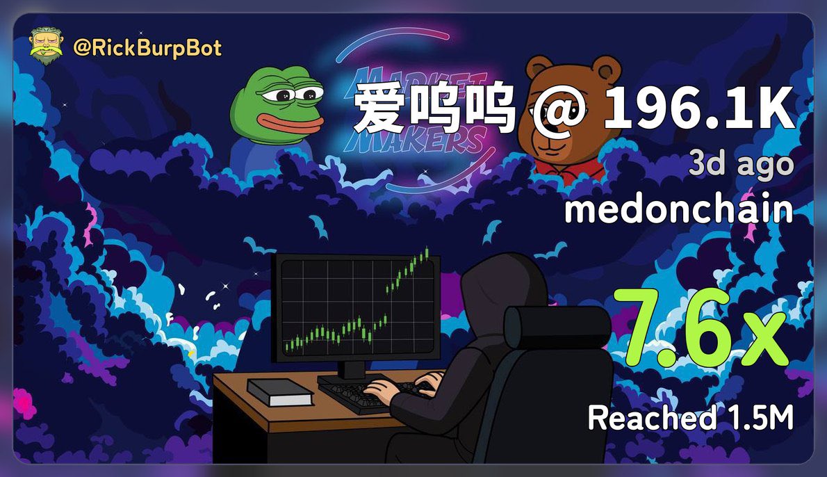MarketMakers tweet media