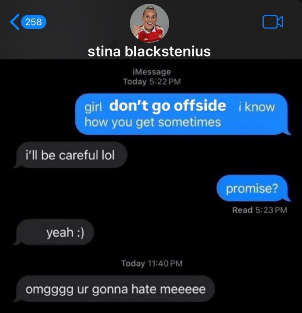 sophie🏆🏆CHAMPIONS OF EUROPE❤️🤍 tweet media