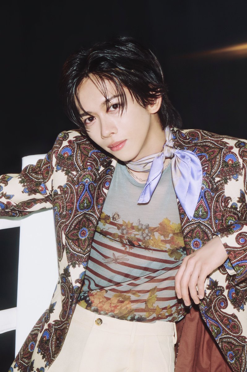 超特急 OFFICIAL tweet media