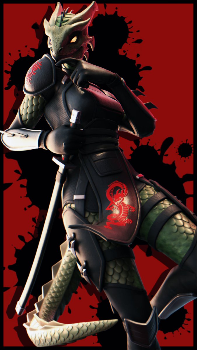 springus_charna's tweet image. synthesis is ready for the fight! 👀

#fortnite #fortniteart #synthesis #render #blender #3D #furry #furryart