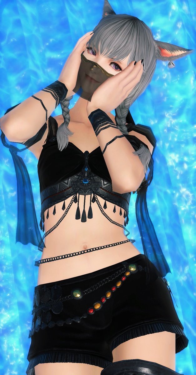 どにゃ tweet media