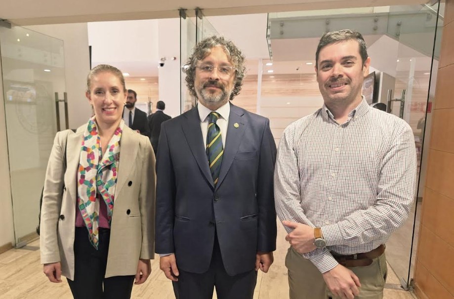 Centro de Derecho Ambiental de la U. de Chile tweet media