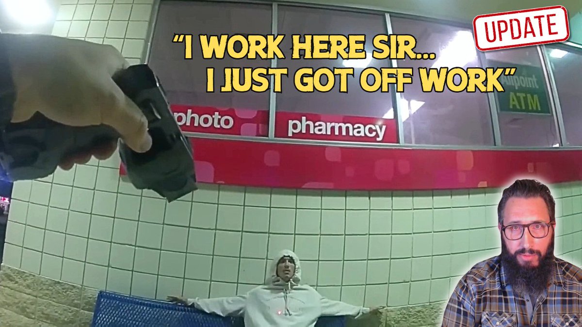 The Civil Rights Lawyer tweet media