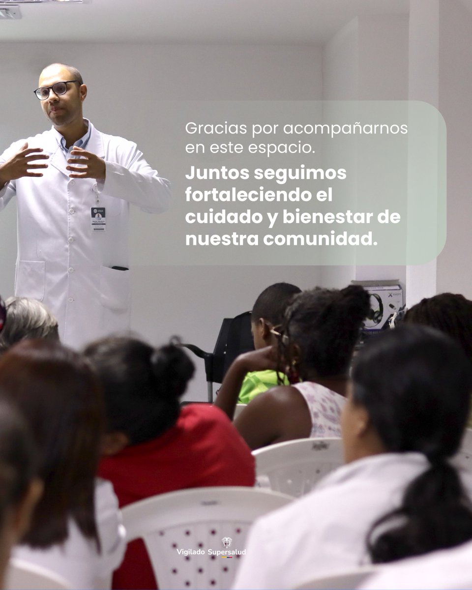 Clínica de Occidente Cali tweet media