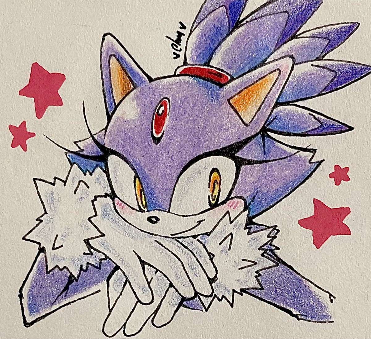 🏝️🐧Kuin Voom Boo🐧🏝️ tweet media