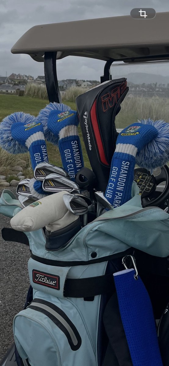 Golfer2017's tweet photo. Just heard I made it into @PINGTourEurope @ScottishGolf tournament golfers with disability held @TheHomeofGolf Eden Course 29 th April . Thank you 🙏 for the opportunity ⛳️⛳️ @GolfIreland_ @NIGolfChannel @KellyPrc @SportyNeesy @Ulstergolfdaily @NIGolfChannel @MHHospitality https://t.co/eoG1cnSeIG