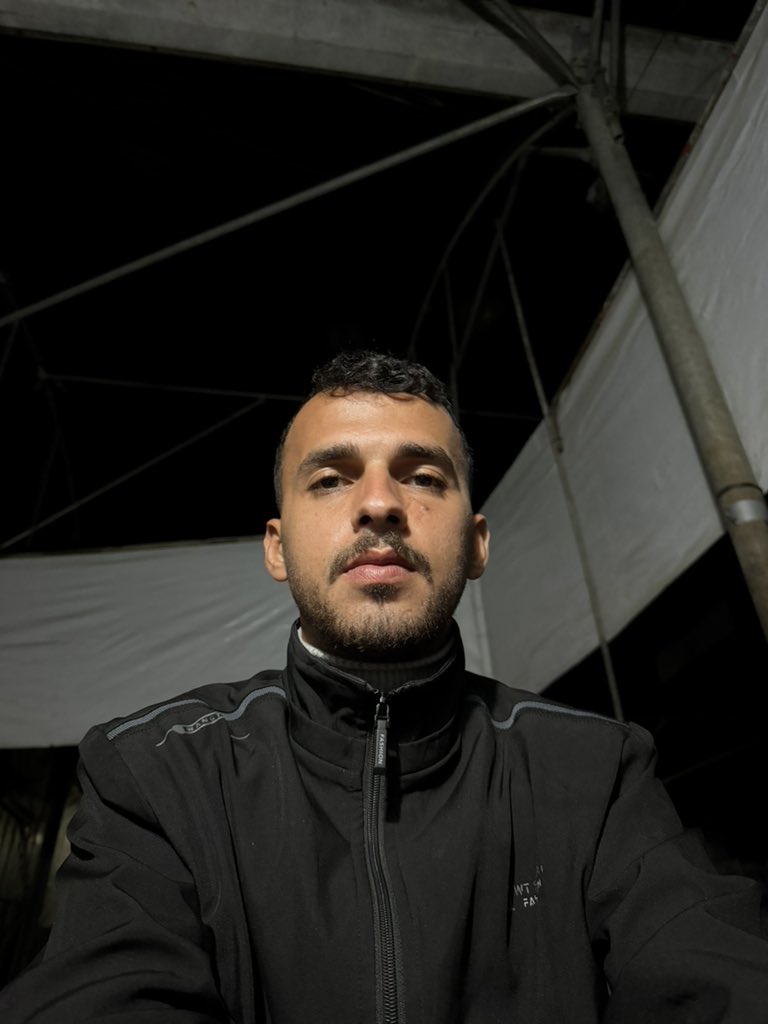 ODAY || 🇵🇸 tweet media