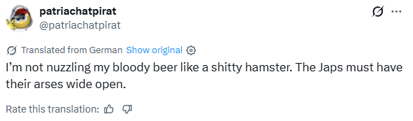 MICHAEL tweet media