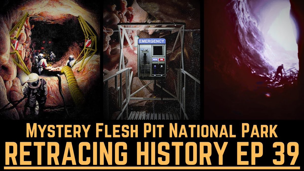 Redoubt Productions tweet media