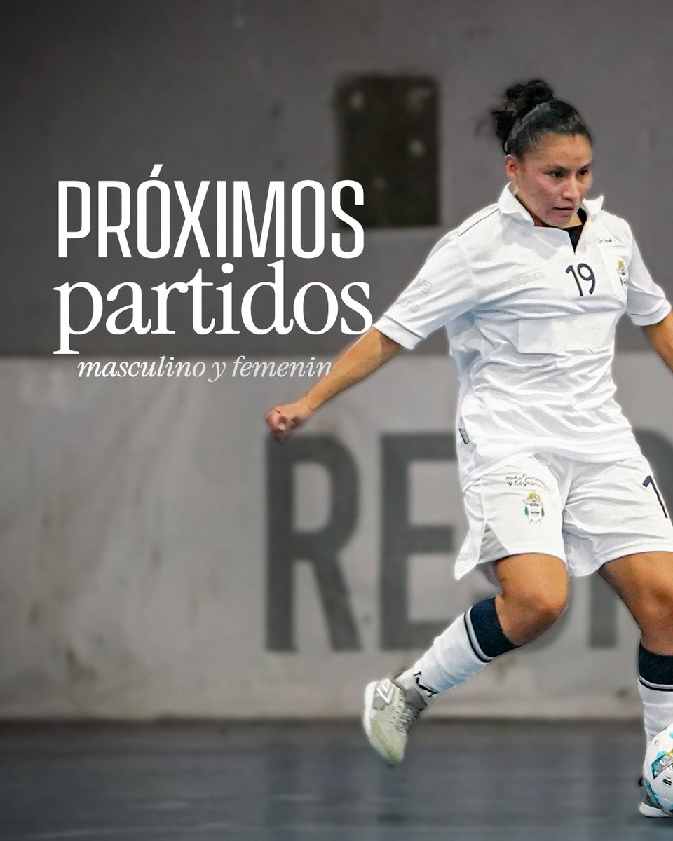 GIMNASIA FUTSAL tweet media
