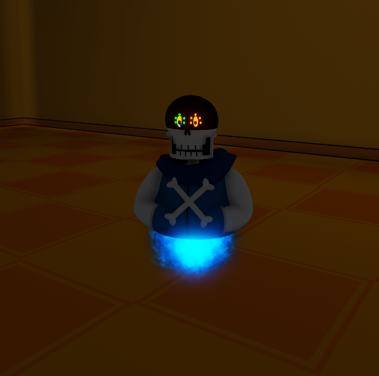 TS!DS Papyrus tweet media