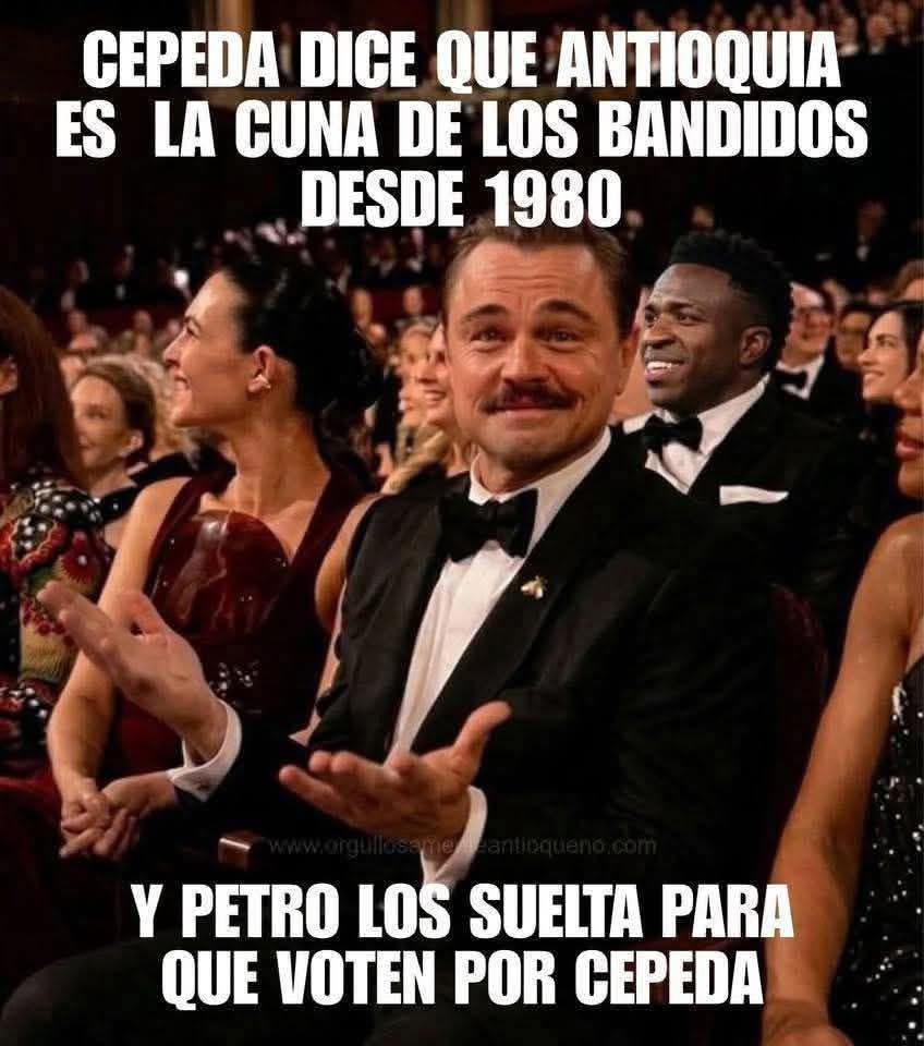 WILMER Pacheco Trujillo tweet media