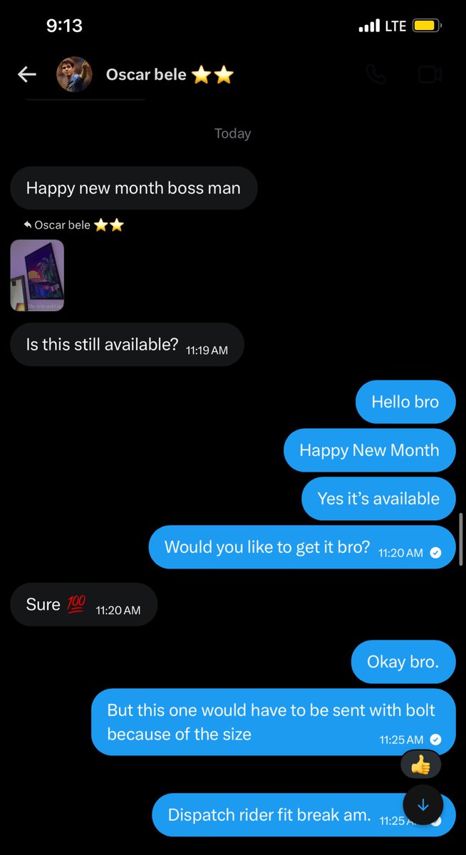 Kan, The Artwork Guy ✗🇳🇬 tweet media