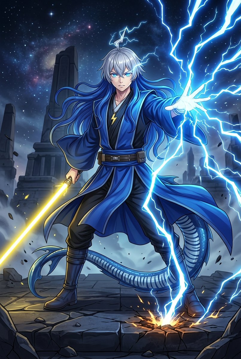 Eli Lee 🌊🐉⚡ tweet media