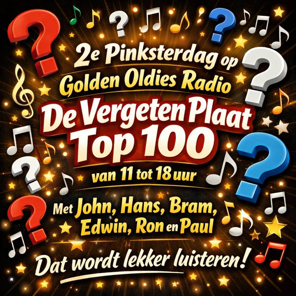 Ron van Arnhem 📻 tweet media