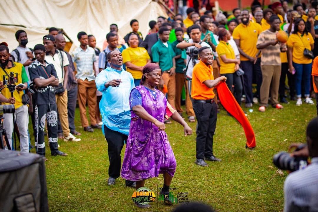 Dr Frank Amoakohene tweet media