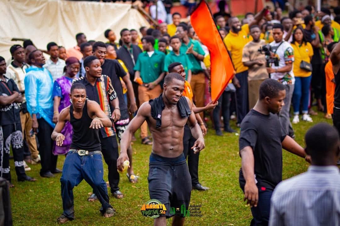 Dr Frank Amoakohene tweet media