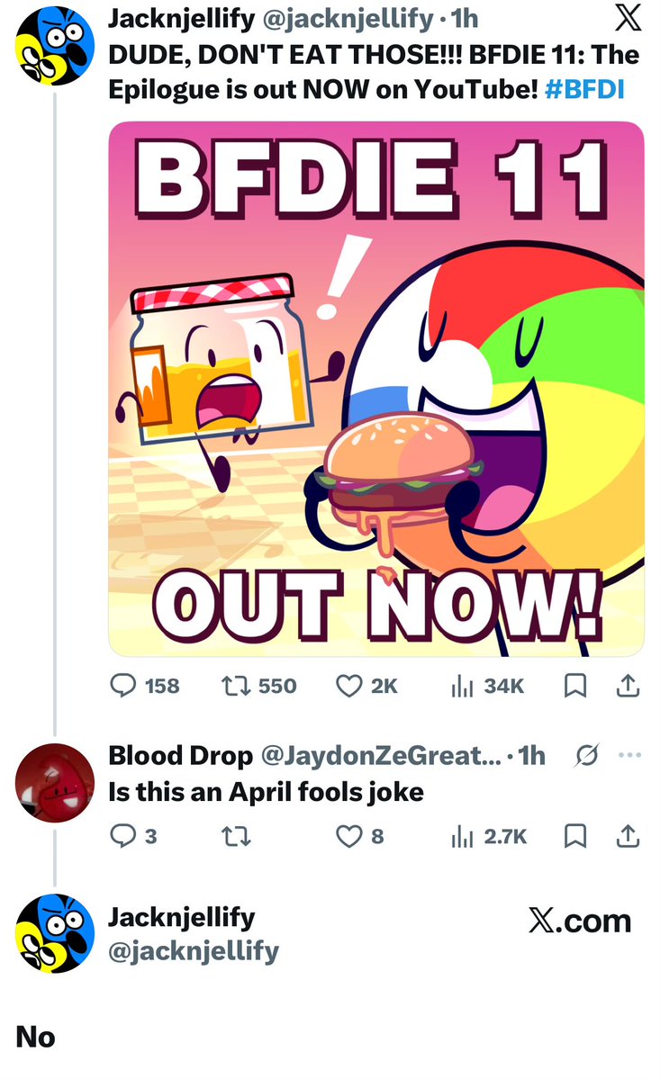 OSC Moments tweet media