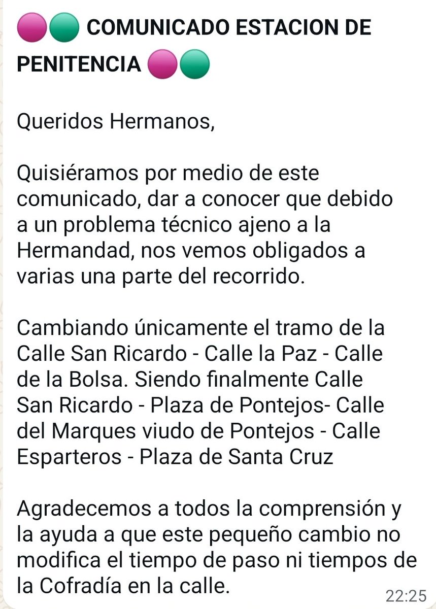 Hermandad Jesus del Gran Poder y Macarena Madrid tweet media