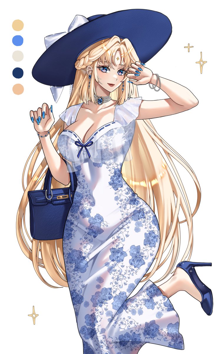 she-a🎀 tweet media