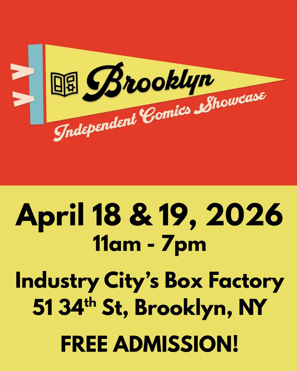 Brooklyn Chamber of Commerce tweet media