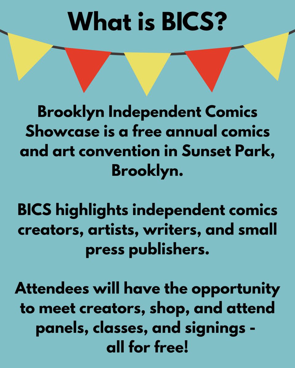 Brooklyn Chamber of Commerce tweet media