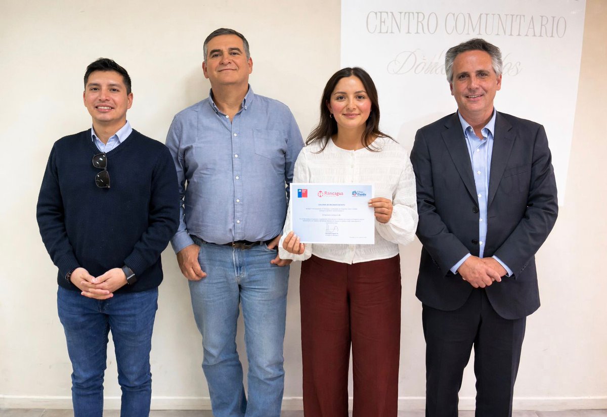 Coexca S.A. tweet media