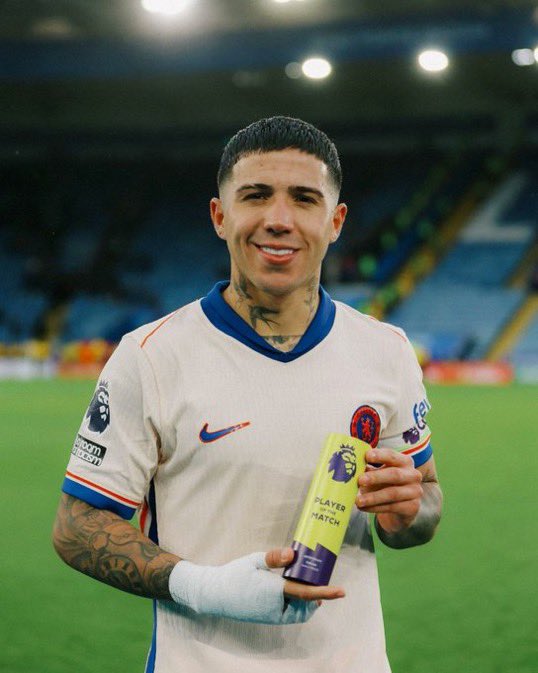 The Touchline | 𝐓 tweet media