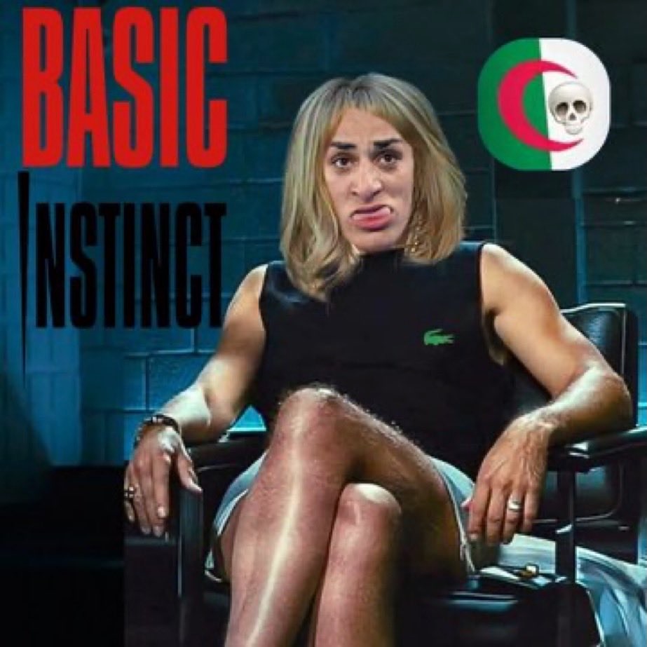 Yves DM 🇫🇷🌞🦁 tweet media