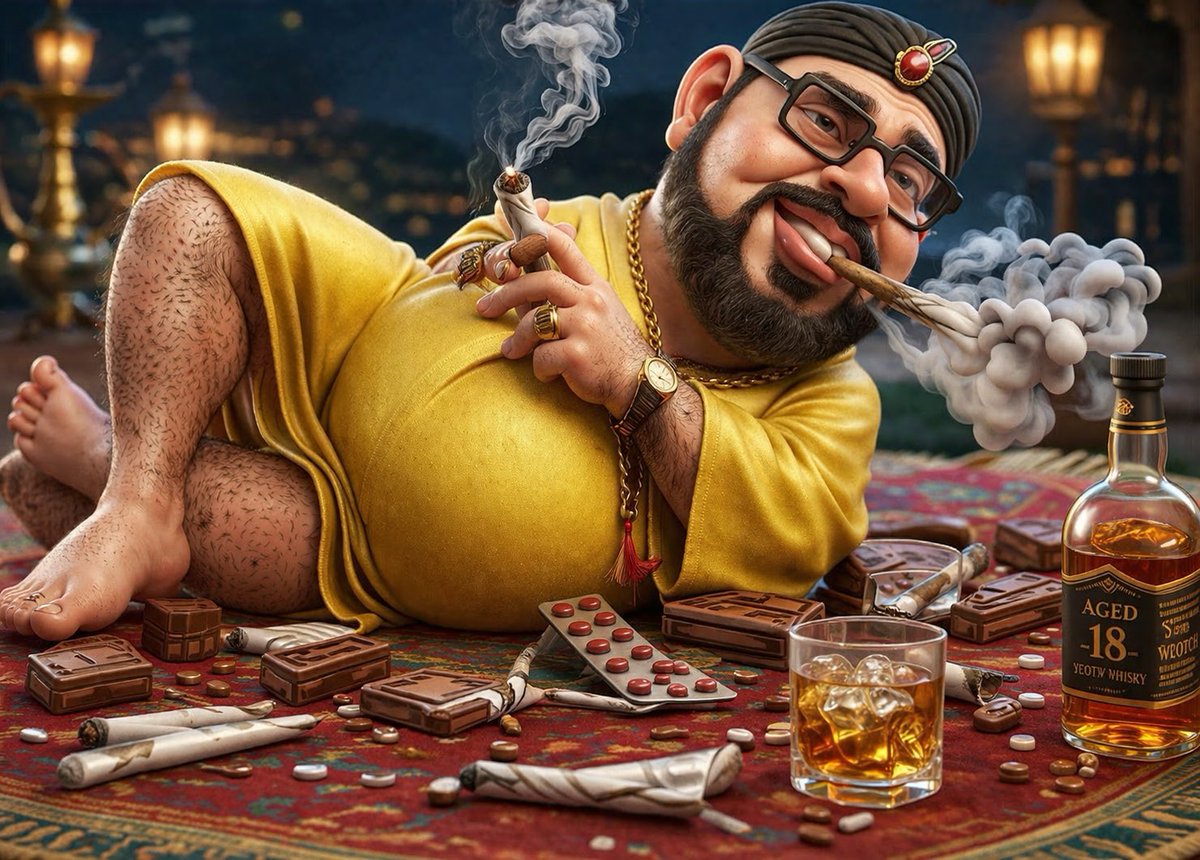 سبط رسول الله #محمد_السادس 🇲🇦يشتري بعائدات المخدرات قصرا فاخرا  تعود ملكيته  لأحد أمراء  إمارة خليجية تزامنا مع إنهيار اقتصادي في #المغرب   (صحيفة فرنسية ) ! 
شقيقات الملك المغربي "المفترس " المقيمات بفرنسا  🇫🇷في قلب فضيحة تبييض أموال عائدات تجارة المخدرات 💵عقب تسريبات فرنسية