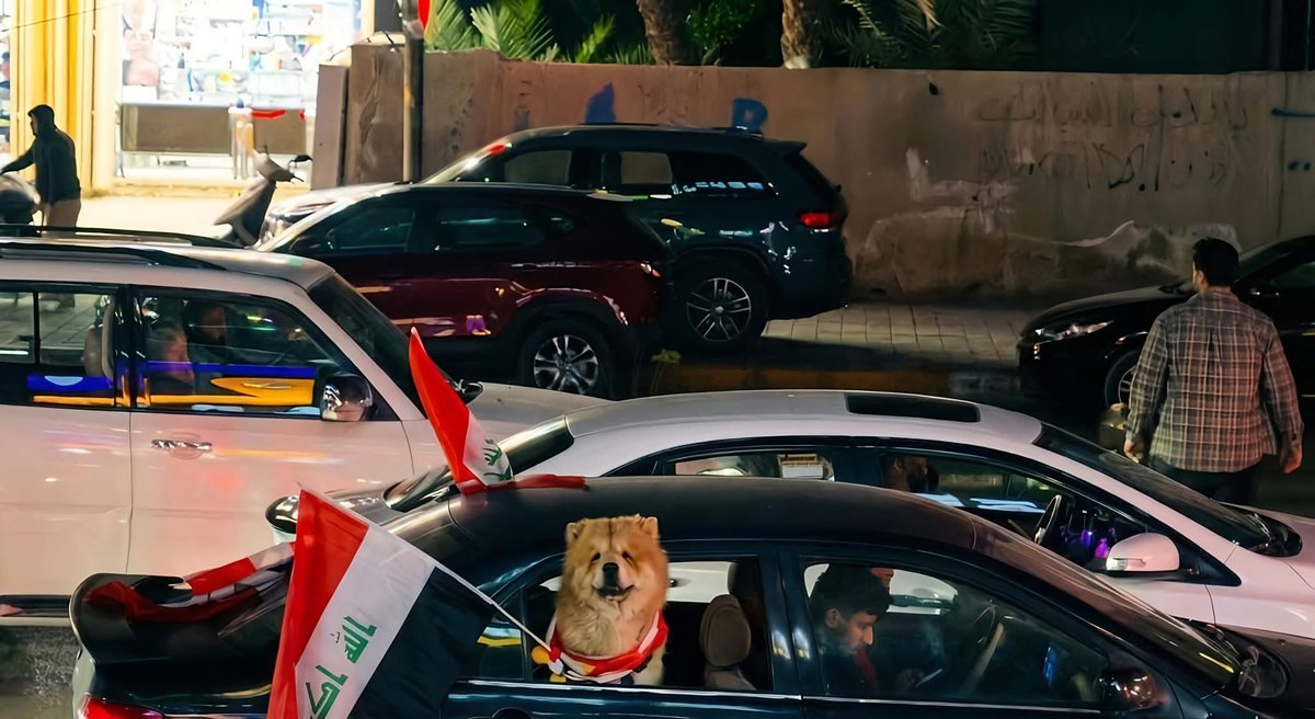 ‏ عُـبَـيْـدَة tweet media