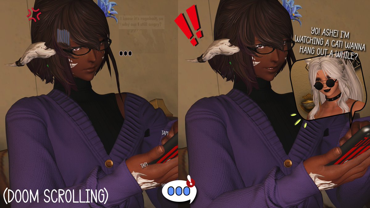 Ashe (Dumbass Femboy) tweet media