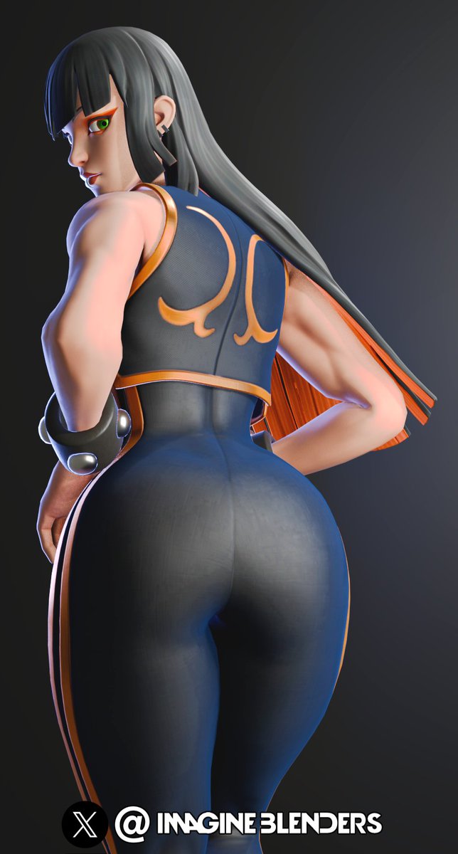 Imagine Blenders tweet media