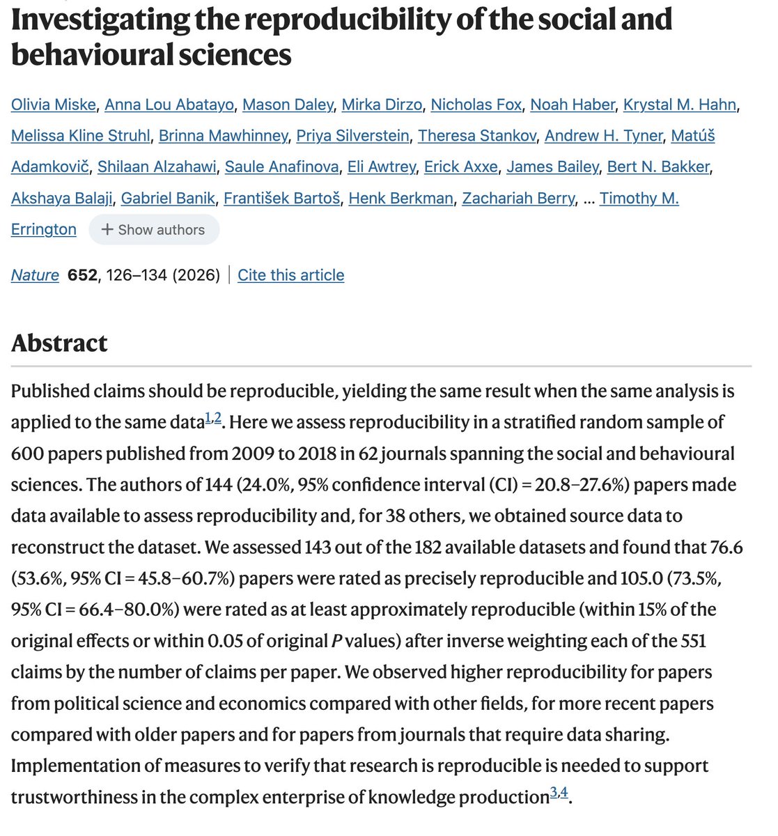 Paul Novosad tweet media